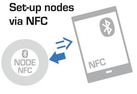 nfc tag for bluetooth pairing computer|st life bluetooth pairing.